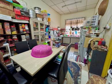 [100% LOAN!!FREEHOLD!!PATUT BELI] Taman Rambai Jaya , Bukit Rambai