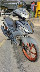 135LC V8 SE Original Standard Full Loan🔥🔥 #6791