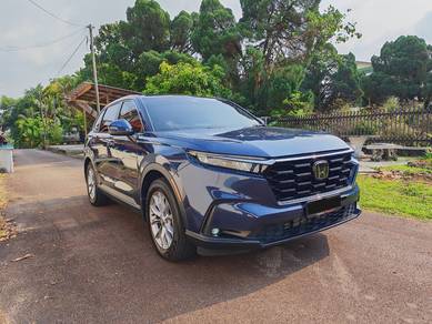 Honda CR-V 1.5 E MY23 RS (A)
