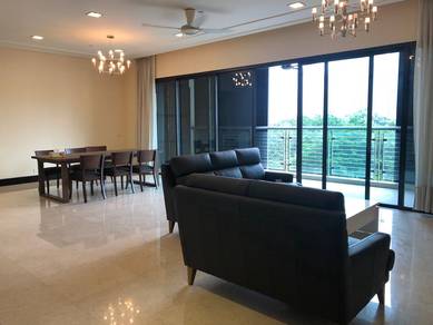The Binjai on the Park KLCC | Near KLCC Park, Suria Mall, and LRT