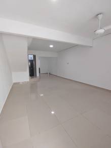 Desa Cemerlang @ Jalan Lanjut (Low Cost House For Sale)