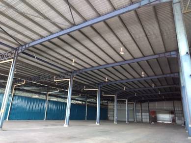 Warehouse-/-Factory-for-rent-Butterworth-Penang
