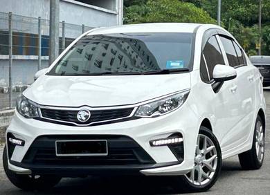 Proton PERSONA 1.6 EXECUTIVE MY21 FACELIFT