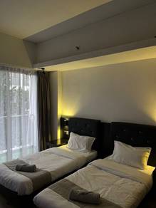 Aeropod Soho for rent