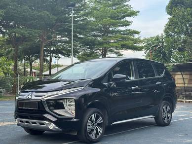 Mitsubishi XPANDER 1.5 PLUS MY20 FACELIFT (A)