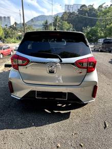 Perodua MYVI 1.5 AV MY17 FACELIFT (A)