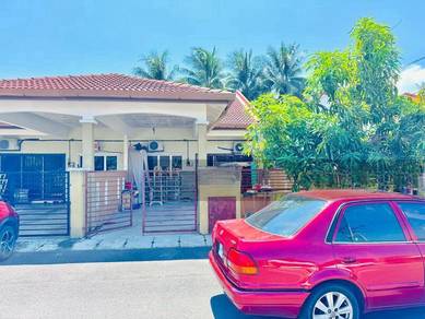 Freehold Malay Resered