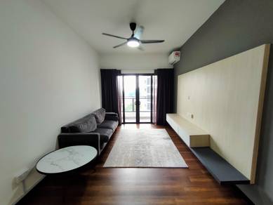 Maya Condo Tower B, Level 9, Kota Kinabalu, Sabah