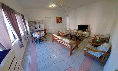 Grace Court Apartment | For Sale