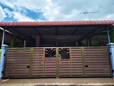 Untuk Dijual > Fully Renovate > Taman Bidara Permai, Masjd Tanah