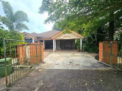  BANGLO SETINGKAT DI INDERA MAHKOTA 2 (IM2) KUANTAN