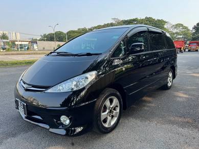 Toyota ESTIMA 2.4 AERAS (A) 2003 Careful Owner