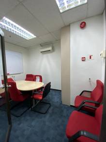 Phileo Damansara 1 Office Space Prime PJ Location | Near MRT