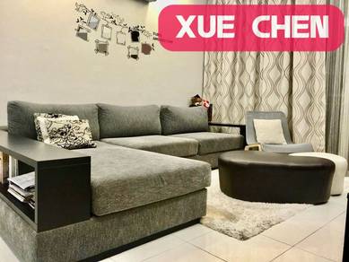 {RENOVATE} SUMMER PLACE 1036sf LOW FLOOR 2cp SEAVIEW KARPAL SINGH
