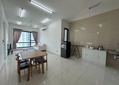 Tria Seputeh Old Klang Road Near KTM Seputeh / Mid Valley & Bangsar