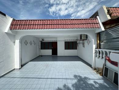 Taman Universiti Single Storey House Rent Nearby AEON Shopping Mall