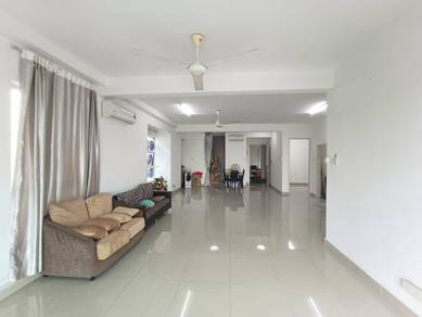 Arte Kuchai Lama, NEWLY RENOVATED, 3 CARPARKS ,1690sqft ,WELL KEPT