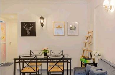 Best deal🔥 [Corner Unit] Eastern Court Condominium @ Jelutong
