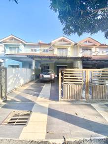 2 Storey Terrace Saujana Utama 3
