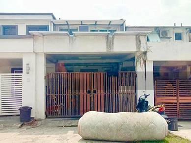 Murah Renovated Full Loan