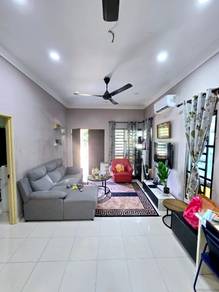 Taman Gemilang 2 Pendang, Dekat Highway
