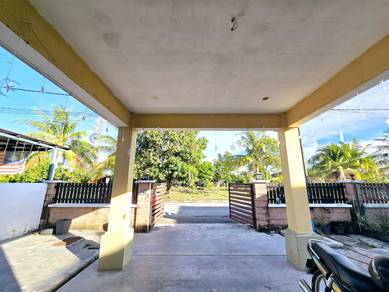Taman Gemilang 2 Pendang, Dekat Highway