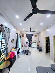 Taman Gemilang 2 Pendang, Dekat Highway