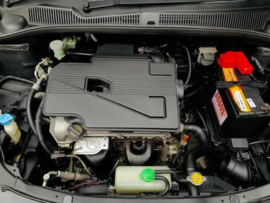 SUZUKI SX4 (a) 2009