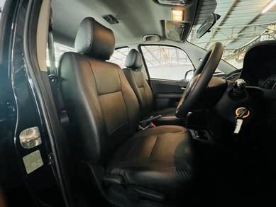 SUZUKI SX4 (a) 2009