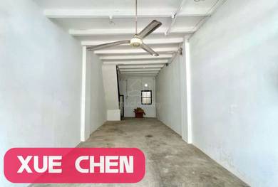 2 STOREY SHOP HOUSE JALAN HUTTON LANE 1200sf MAIN ROAD GEORGETOWN