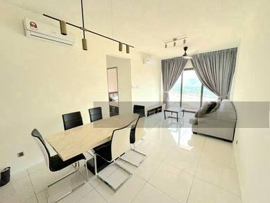 Near MRT 2 Car Park Fully Furnished