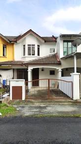 2 STOREY TERRACE, TAMAN PUTRA PERDANA Puchong