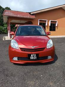 Perodua MYVI 1.3 SX (M)