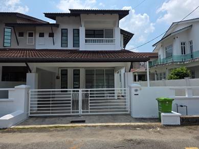 Dah CANTIK!! Double Storey Semi Detached house Astana Permai IM12