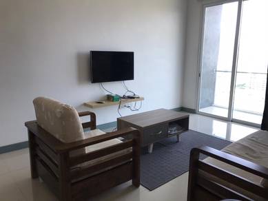 Southbank Residence @ Old Klang Road – Fully Furnished Unit For Rent