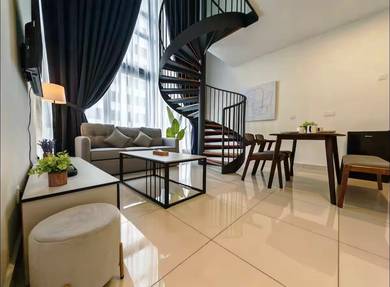 Offer Freehold Below BV 200K The Apple Residence Melaka MGH Hospital
