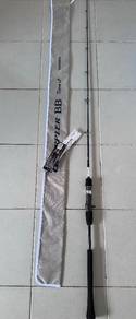 Shimano B60-4 Grappler BB Type J