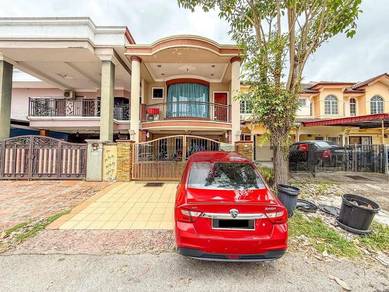 Fully Renovated