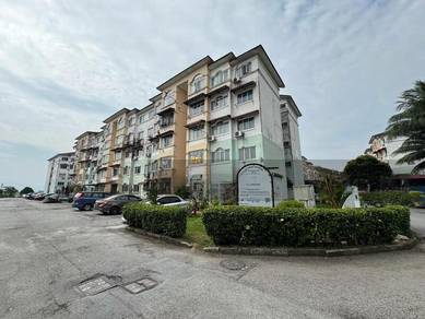 Tingkat 1 Freehold Flexible Booking