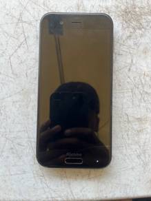 sharp aquos r