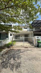 Teres 2 Tingkat Prima Residensi Bandar Puteri Jaya Fasa 2, Sg Petani