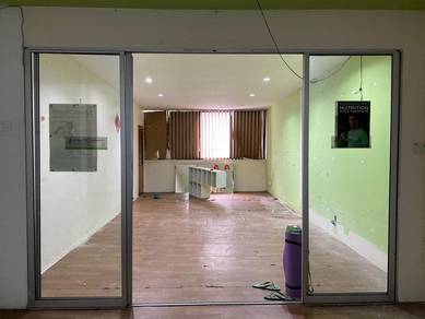 Mamanda Ampang Point Level 1 Office Lot , 1500sf , Below Market