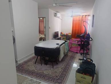 PALING MURAH FLEXIBLE BOOK Condominium Masreca 19, Cyberjaya