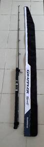 Shimano Grappler Type C S77M