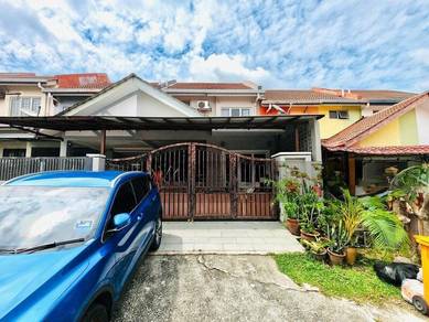 Renovated & Extended Gated & Guarded Deposit Flexible