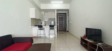 The Elements @ Ampang For Rent Studio, Fully Furnish Near Klcc