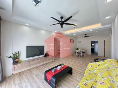 Penhill Condominium