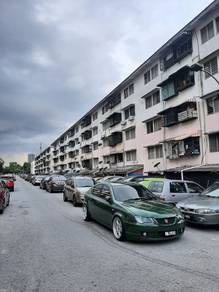 PANDAN INDAH Flat Ampang