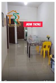 Taman Haji Hassan | single storey | for sale