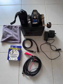 Daiwa Seaborg G300J